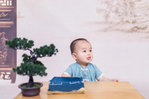 瓦房店宝宝吓着了怎么办